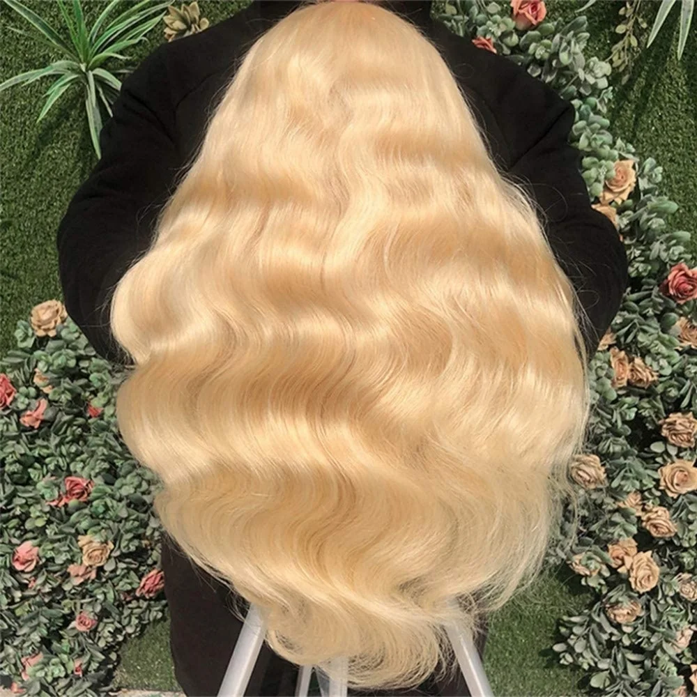 Blooming Hair 10A Brazilian Virgin Lace Fr…